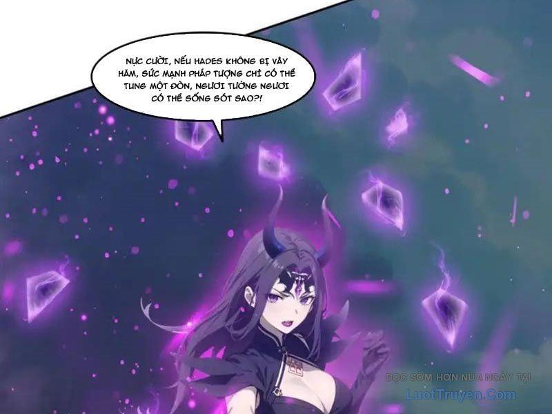 đọc truyện Tà Thần Giáng Thế, Ta Có Một Tòa Đại Hung Ngục Chương 94 ảnh 20 tại Thiên Thai Truyện