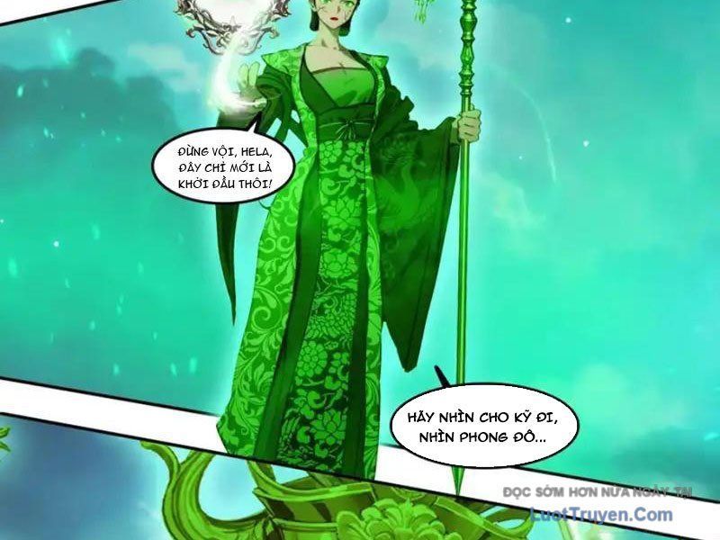 đọc truyện Tà Thần Giáng Thế, Ta Có Một Tòa Đại Hung Ngục Chương 94 ảnh 25 tại Thiên Thai Truyện