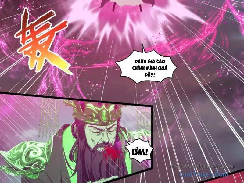 đọc truyện Tà Thần Giáng Thế, Ta Có Một Tòa Đại Hung Ngục Chương 94 ảnh 35 tại Thiên Thai Truyện