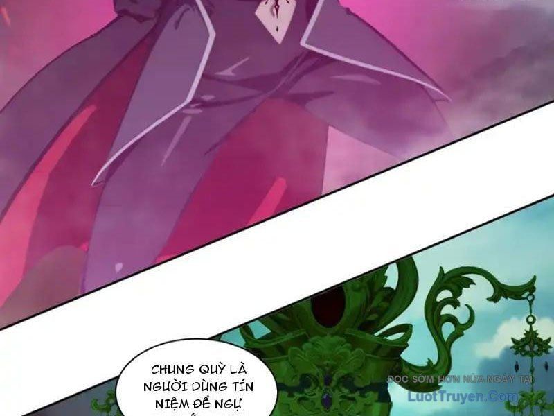 đọc truyện Tà Thần Giáng Thế, Ta Có Một Tòa Đại Hung Ngục Chương 94 ảnh 6 tại Thiên Thai Truyện