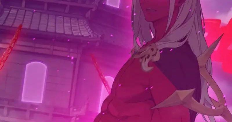 đọc truyện Tà Thần Giáng Thế, Ta Có Một Tòa Đại Hung Ngục Chương 94 ảnh 42 tại Thiên Thai Truyện