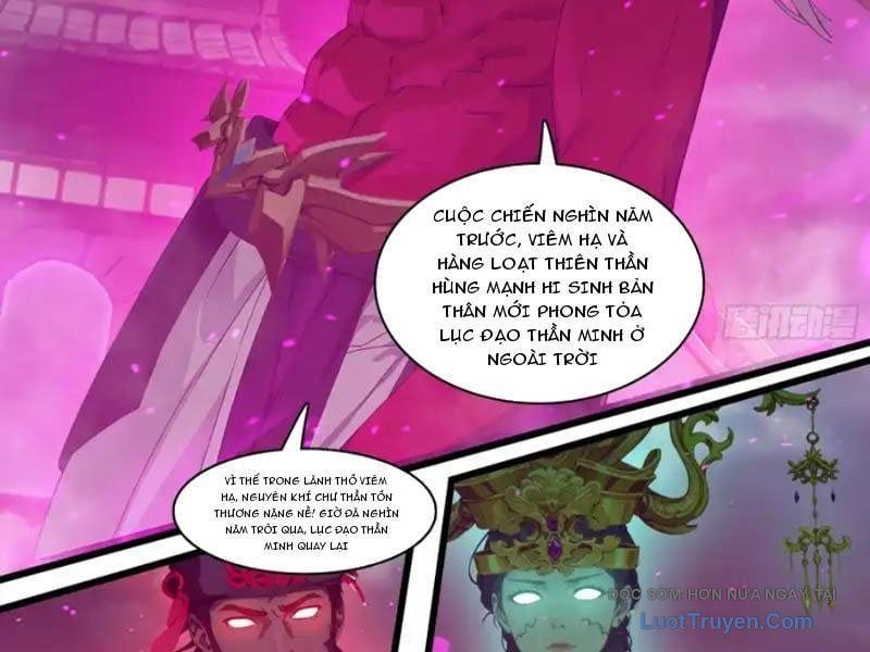 đọc truyện Tà Thần Giáng Thế, Ta Có Một Tòa Đại Hung Ngục Chương 94 ảnh 43 tại Thiên Thai Truyện