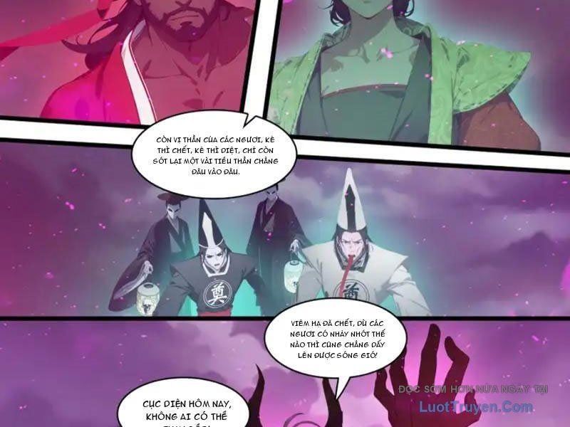 đọc truyện Tà Thần Giáng Thế, Ta Có Một Tòa Đại Hung Ngục Chương 94 ảnh 44 tại Thiên Thai Truyện