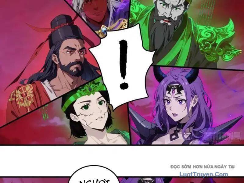 đọc truyện Tà Thần Giáng Thế, Ta Có Một Tòa Đại Hung Ngục Chương 94 ảnh 51 tại Thiên Thai Truyện