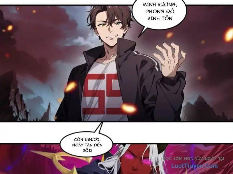 đọc truyện Tà Thần Giáng Thế, Ta Có Một Tòa Đại Hung Ngục Chương 94 ảnh 54 tại Thiên Thai Truyện