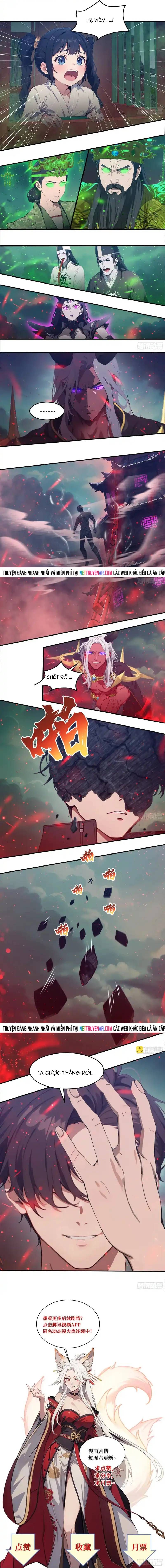 đọc truyện Tà Thần Giáng Thế, Ta Có Một Tòa Đại Hung Ngục Chương 95 ảnh 5 tại Thiên Thai Truyện