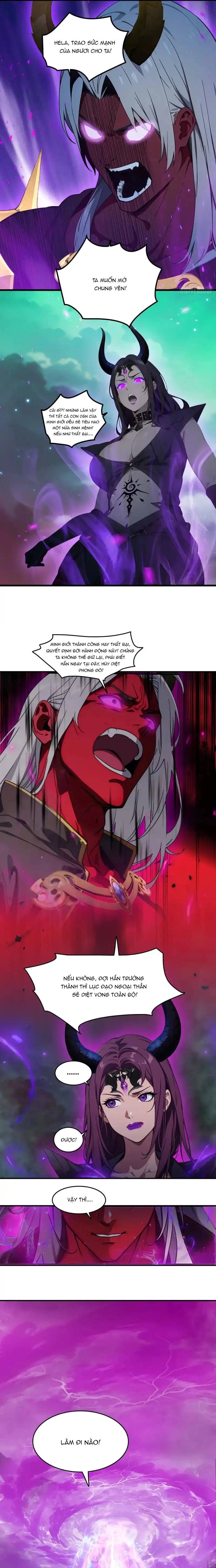 đọc truyện Tà Thần Giáng Thế, Ta Có Một Tòa Đại Hung Ngục Chương 96 ảnh 6 tại Thiên Thai Truyện