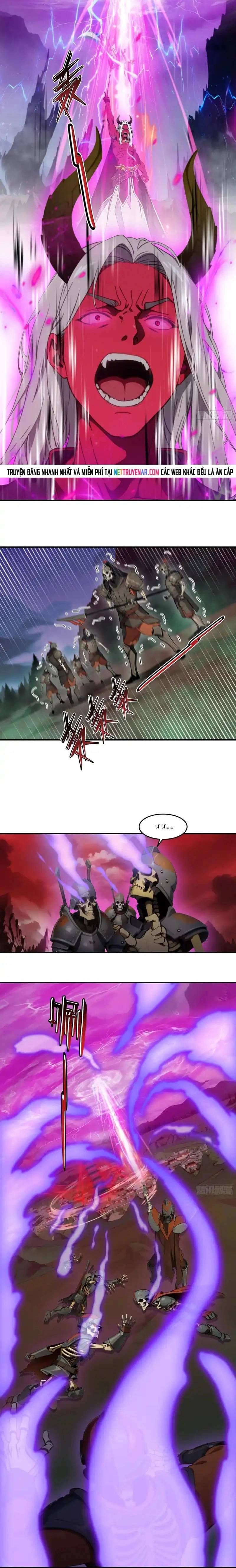 đọc truyện Tà Thần Giáng Thế, Ta Có Một Tòa Đại Hung Ngục Chương 96 ảnh 7 tại Thiên Thai Truyện