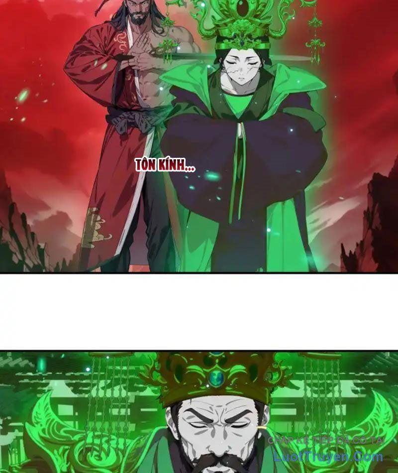 đọc truyện Tà Thần Giáng Thế, Ta Có Một Tòa Đại Hung Ngục Chương 97 ảnh 12 tại Thiên Thai Truyện