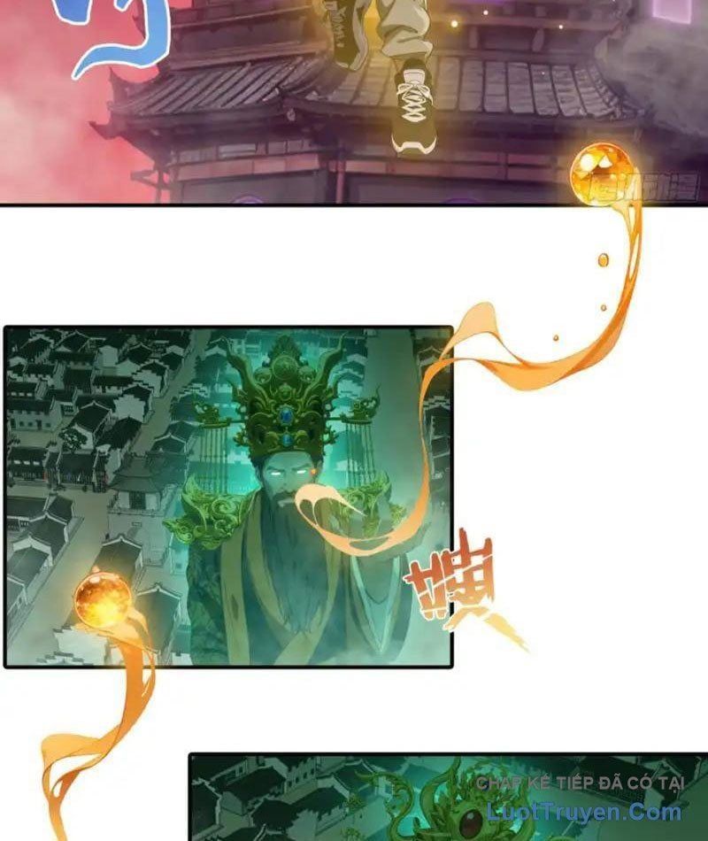 đọc truyện Tà Thần Giáng Thế, Ta Có Một Tòa Đại Hung Ngục Chương 97 ảnh 15 tại Thiên Thai Truyện