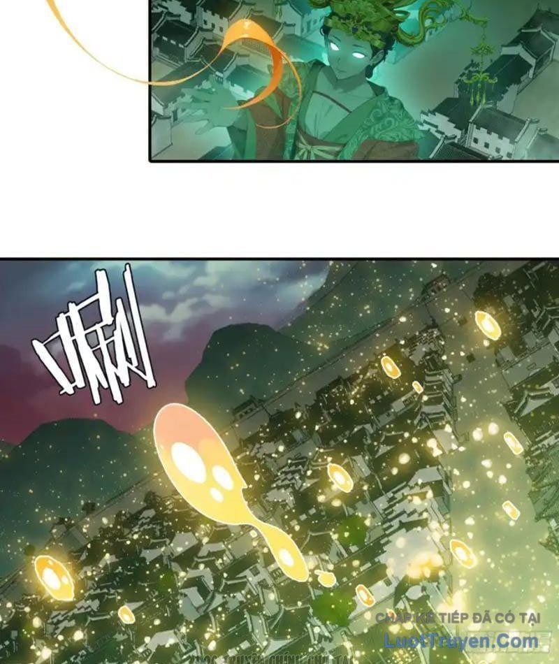 đọc truyện Tà Thần Giáng Thế, Ta Có Một Tòa Đại Hung Ngục Chương 97 ảnh 16 tại Thiên Thai Truyện