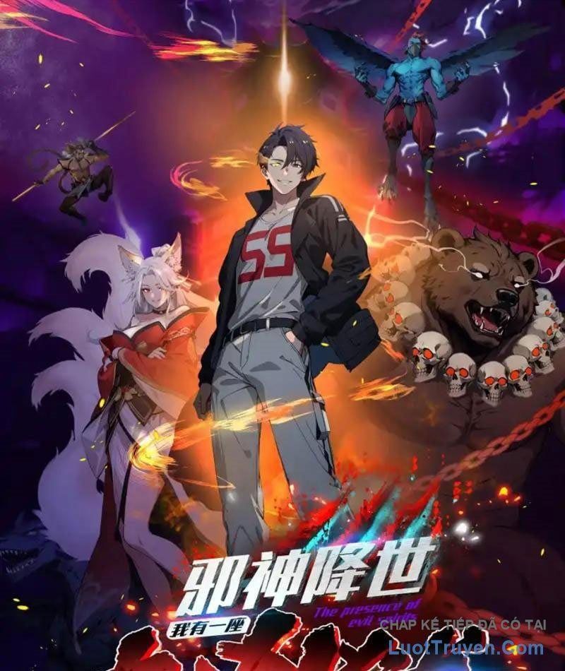 đọc truyện Tà Thần Giáng Thế, Ta Có Một Tòa Đại Hung Ngục Chương 97 ảnh 4 tại Thiên Thai Truyện