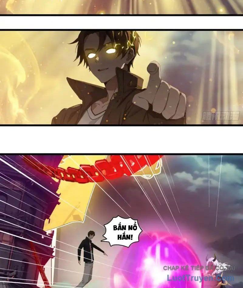 đọc truyện Tà Thần Giáng Thế, Ta Có Một Tòa Đại Hung Ngục Chương 97 ảnh 27 tại Thiên Thai Truyện