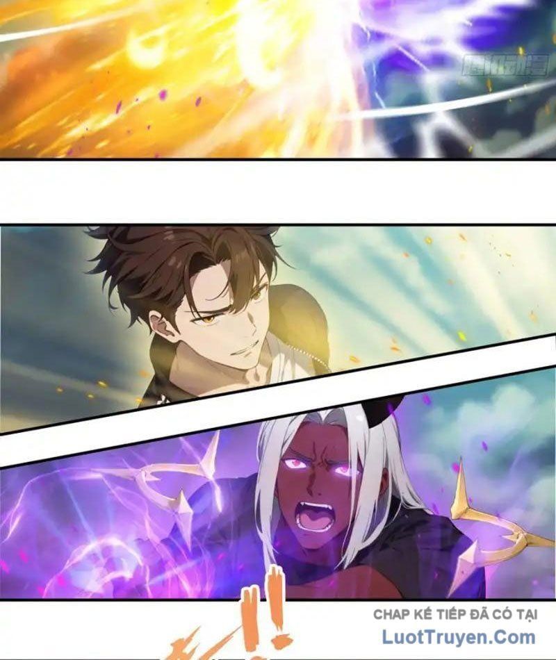 đọc truyện Tà Thần Giáng Thế, Ta Có Một Tòa Đại Hung Ngục Chương 97 ảnh 32 tại Thiên Thai Truyện