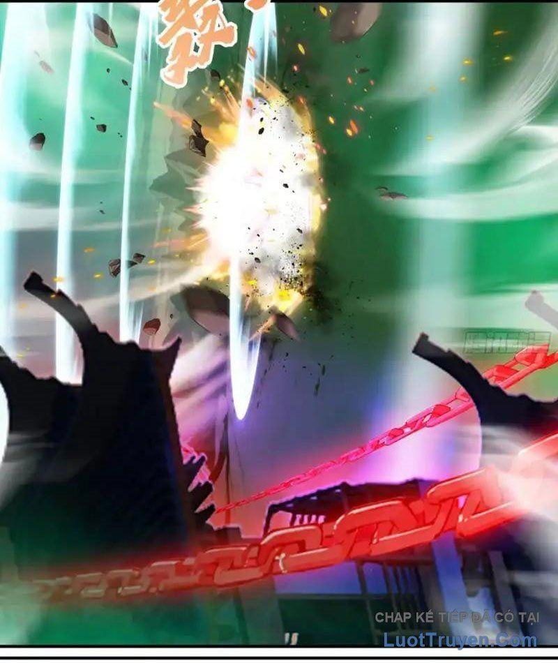 đọc truyện Tà Thần Giáng Thế, Ta Có Một Tòa Đại Hung Ngục Chương 97 ảnh 33 tại Thiên Thai Truyện