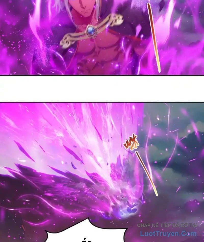 đọc truyện Tà Thần Giáng Thế, Ta Có Một Tòa Đại Hung Ngục Chương 97 ảnh 40 tại Thiên Thai Truyện