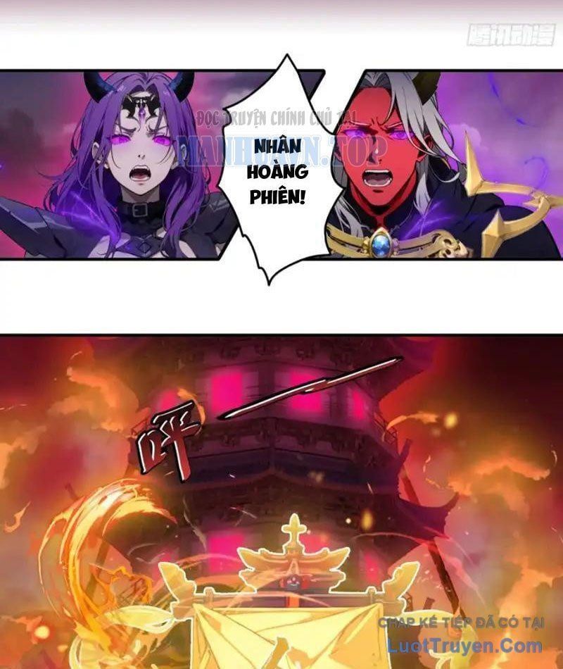 đọc truyện Tà Thần Giáng Thế, Ta Có Một Tòa Đại Hung Ngục Chương 97 ảnh 6 tại Thiên Thai Truyện