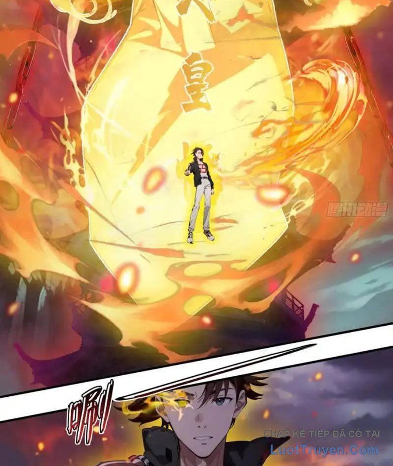 đọc truyện Tà Thần Giáng Thế, Ta Có Một Tòa Đại Hung Ngục Chương 97 ảnh 7 tại Thiên Thai Truyện