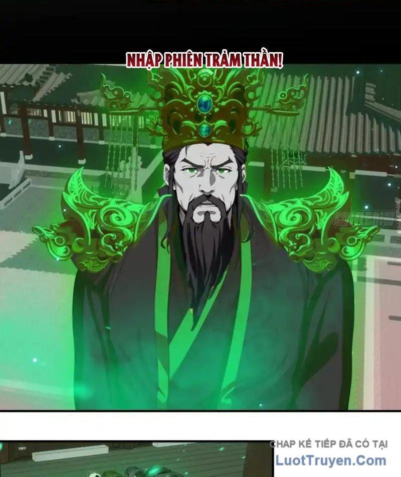 đọc truyện Tà Thần Giáng Thế, Ta Có Một Tòa Đại Hung Ngục Chương 97 ảnh 10 tại Thiên Thai Truyện