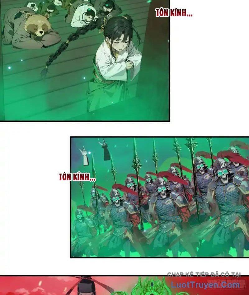 đọc truyện Tà Thần Giáng Thế, Ta Có Một Tòa Đại Hung Ngục Chương 97 ảnh 11 tại Thiên Thai Truyện