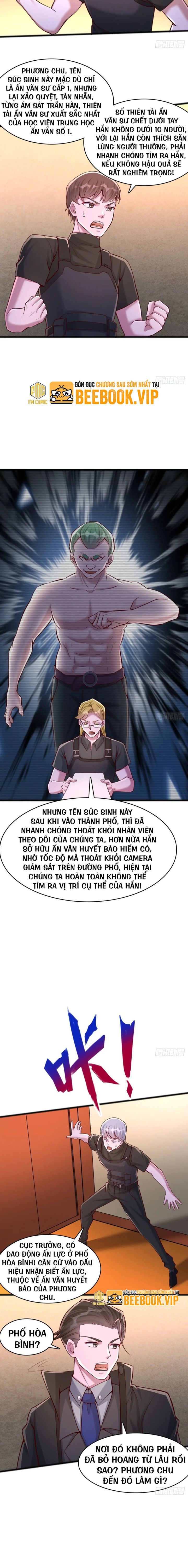 đọc truyện Ta Thần Ma Song Tu Chế Bá Thiên Hạ Chương 10 ảnh 3 tại Thiên Thai Truyện
