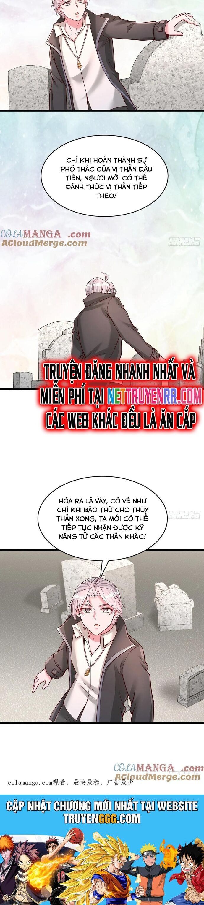 đọc truyện Ta Thần Ma Song Tu Chế Bá Thiên Hạ Chương 102 ảnh 10 tại Thiên Thai Truyện