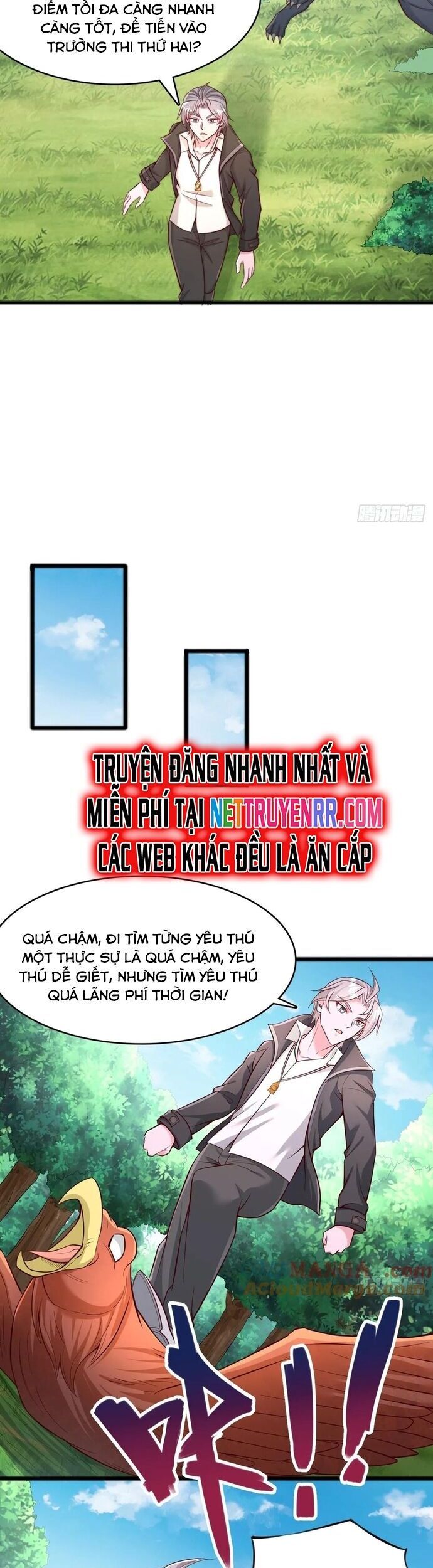 đọc truyện Ta Thần Ma Song Tu Chế Bá Thiên Hạ Chương 104 ảnh 4 tại Thiên Thai Truyện
