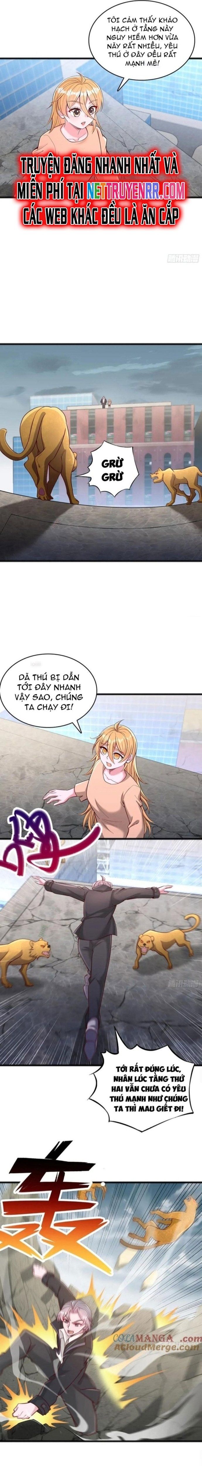 đọc truyện Ta Thần Ma Song Tu Chế Bá Thiên Hạ Chương 108 ảnh 3 tại Thiên Thai Truyện