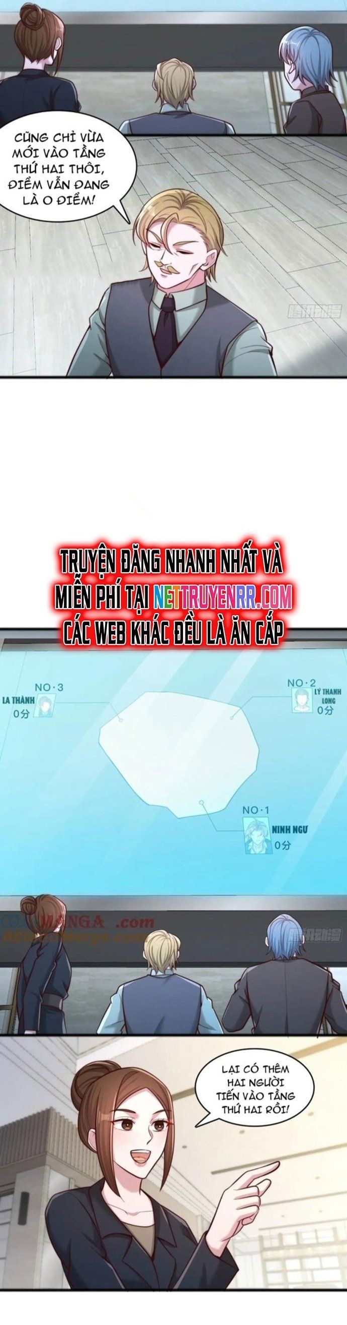 đọc truyện Ta Thần Ma Song Tu Chế Bá Thiên Hạ Chương 108 ảnh 5 tại Thiên Thai Truyện