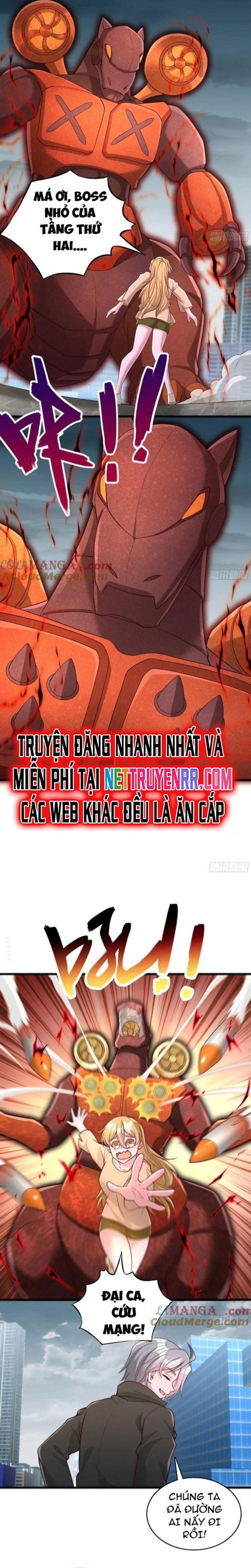 đọc truyện Ta Thần Ma Song Tu Chế Bá Thiên Hạ Chương 110 ảnh 4 tại Thiên Thai Truyện