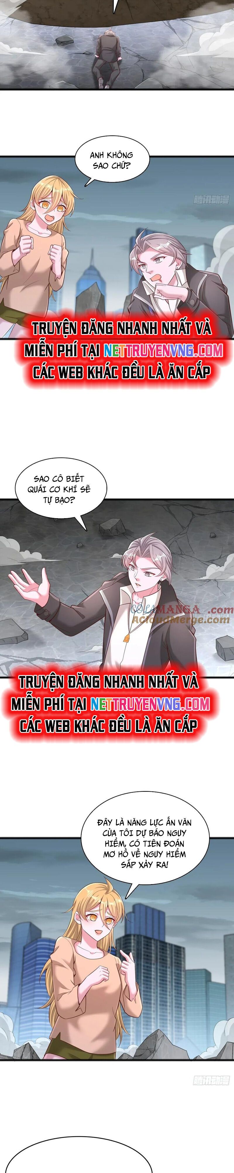 đọc truyện Ta Thần Ma Song Tu Chế Bá Thiên Hạ Chương 111 ảnh 5 tại Thiên Thai Truyện