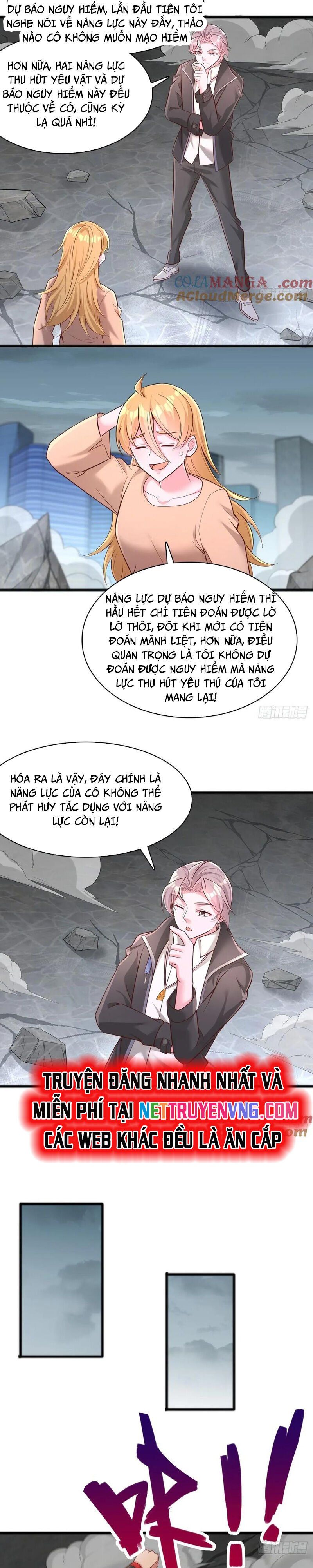 đọc truyện Ta Thần Ma Song Tu Chế Bá Thiên Hạ Chương 111 ảnh 6 tại Thiên Thai Truyện