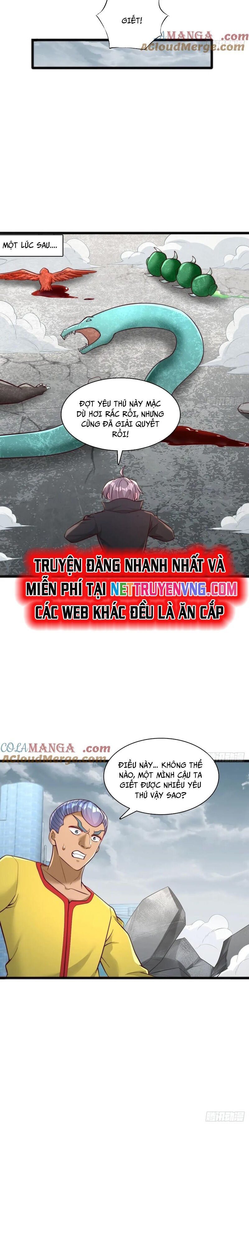 đọc truyện Ta Thần Ma Song Tu Chế Bá Thiên Hạ Chương 111 ảnh 10 tại Thiên Thai Truyện
