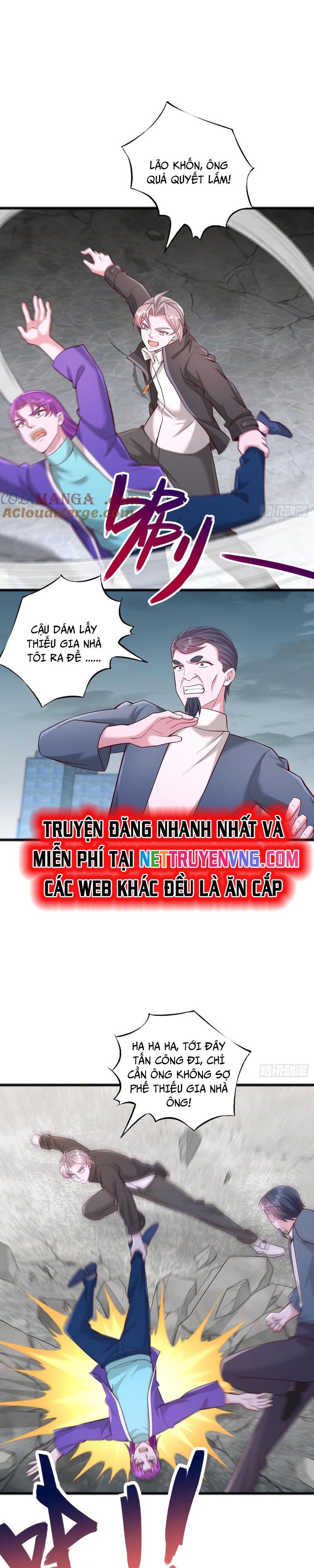 đọc truyện Ta Thần Ma Song Tu Chế Bá Thiên Hạ Chương 113 ảnh 10 tại Thiên Thai Truyện