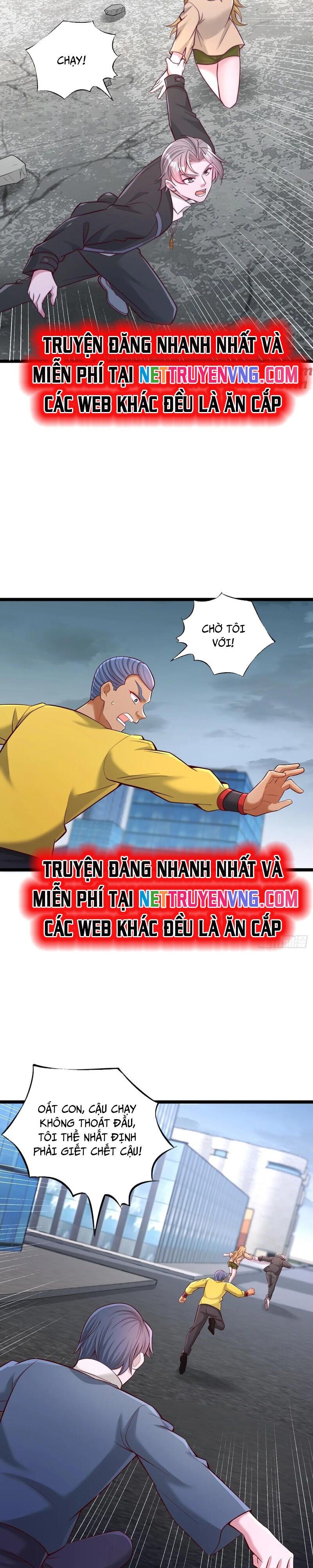 đọc truyện Ta Thần Ma Song Tu Chế Bá Thiên Hạ Chương 114 ảnh 11 tại Thiên Thai Truyện