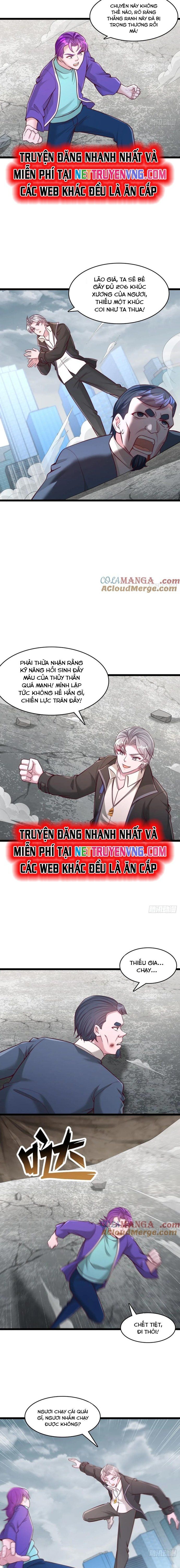 đọc truyện Ta Thần Ma Song Tu Chế Bá Thiên Hạ Chương 116 ảnh 5 tại Thiên Thai Truyện