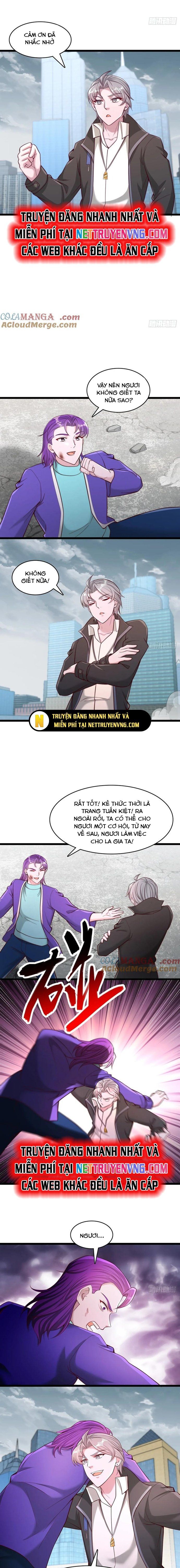 đọc truyện Ta Thần Ma Song Tu Chế Bá Thiên Hạ Chương 116 ảnh 7 tại Thiên Thai Truyện