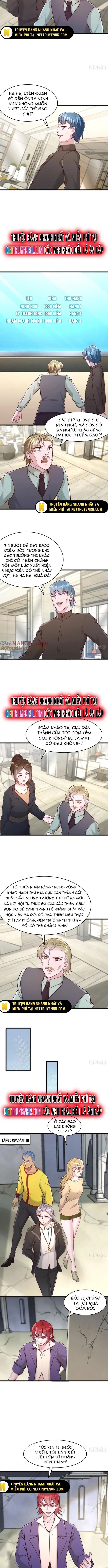 đọc truyện Ta Thần Ma Song Tu Chế Bá Thiên Hạ Chương 118 ảnh 3 tại Thiên Thai Truyện