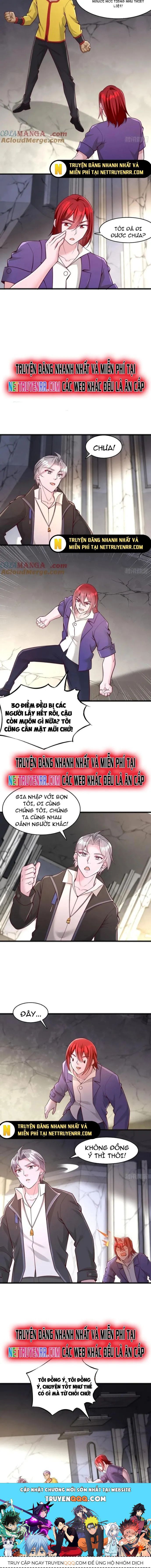 đọc truyện Ta Thần Ma Song Tu Chế Bá Thiên Hạ Chương 119 ảnh 5 tại Thiên Thai Truyện