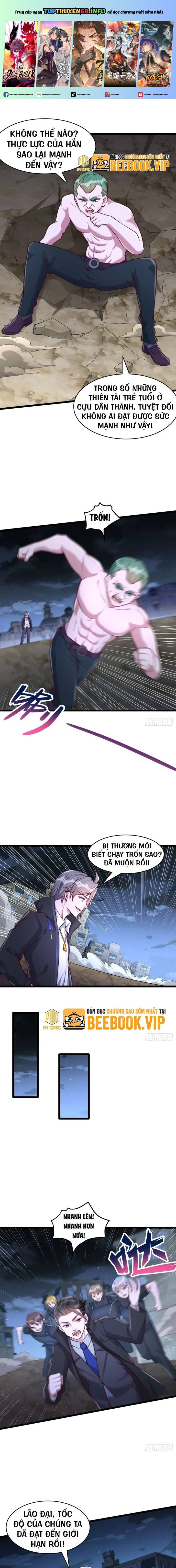 đọc truyện Ta Thần Ma Song Tu Chế Bá Thiên Hạ Chương 12 ảnh 2 tại Thiên Thai Truyện