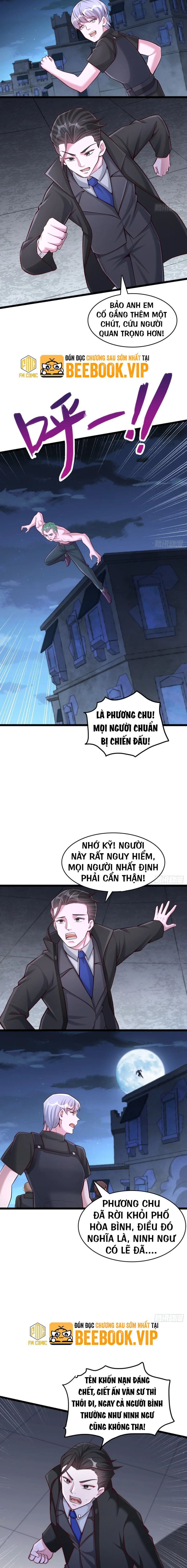 đọc truyện Ta Thần Ma Song Tu Chế Bá Thiên Hạ Chương 12 ảnh 3 tại Thiên Thai Truyện