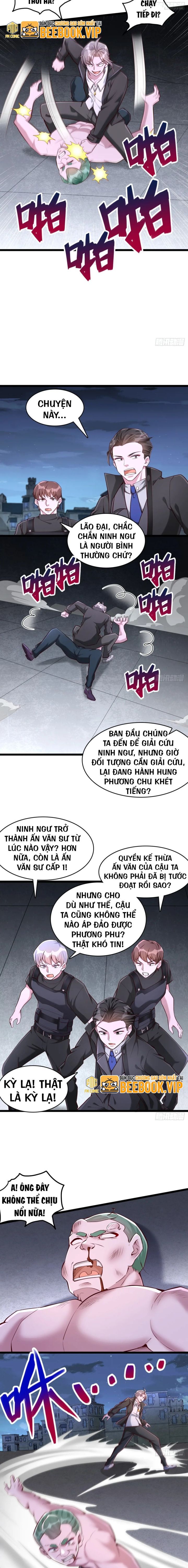 đọc truyện Ta Thần Ma Song Tu Chế Bá Thiên Hạ Chương 12 ảnh 5 tại Thiên Thai Truyện
