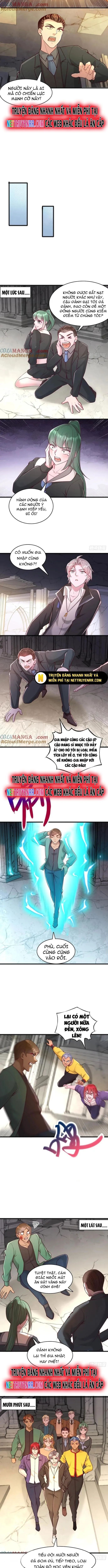 đọc truyện Ta Thần Ma Song Tu Chế Bá Thiên Hạ Chương 120 ảnh 3 tại Thiên Thai Truyện
