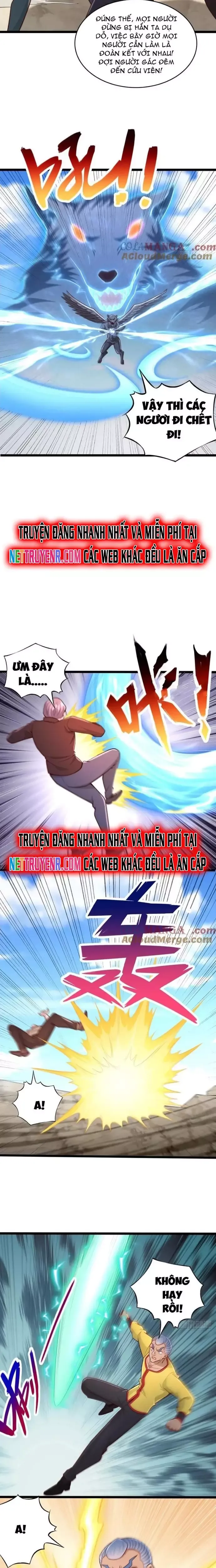 đọc truyện Ta Thần Ma Song Tu Chế Bá Thiên Hạ Chương 129 ảnh 7 tại Thiên Thai Truyện