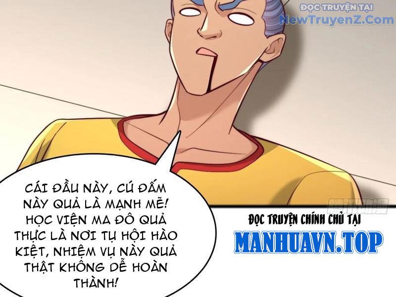 đọc truyện Ta Thần Ma Song Tu Chế Bá Thiên Hạ Chương 139 ảnh 25 tại Thiên Thai Truyện