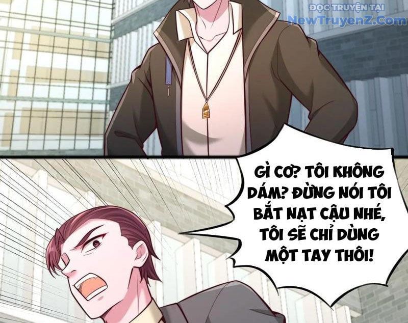 đọc truyện Ta Thần Ma Song Tu Chế Bá Thiên Hạ Chương 140 ảnh 15 tại Thiên Thai Truyện