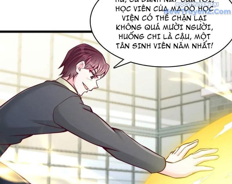 đọc truyện Ta Thần Ma Song Tu Chế Bá Thiên Hạ Chương 140 ảnh 44 tại Thiên Thai Truyện