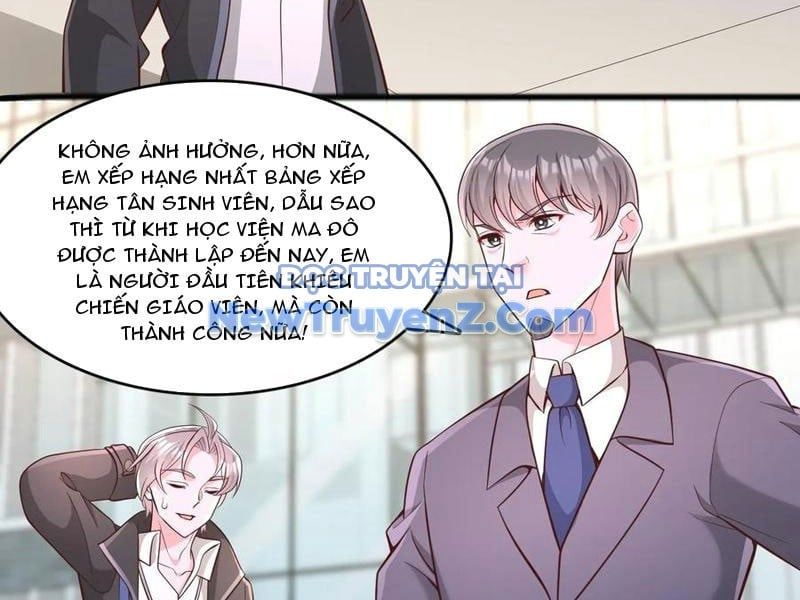 đọc truyện Ta Thần Ma Song Tu Chế Bá Thiên Hạ Chương 141 ảnh 21 tại Thiên Thai Truyện