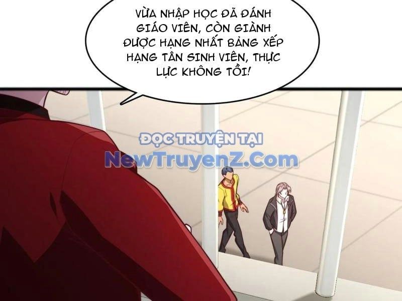đọc truyện Ta Thần Ma Song Tu Chế Bá Thiên Hạ Chương 141 ảnh 23 tại Thiên Thai Truyện