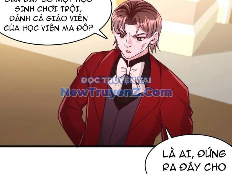 đọc truyện Ta Thần Ma Song Tu Chế Bá Thiên Hạ Chương 141 ảnh 42 tại Thiên Thai Truyện